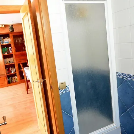 Apartment Old Harbour El Cotillo La Oliva