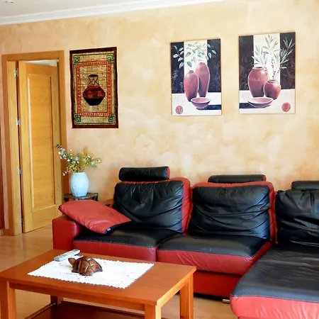 Old Harbour El Cotillo Apartment