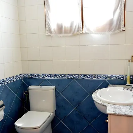 Apartment Old Harbour El Cotillo