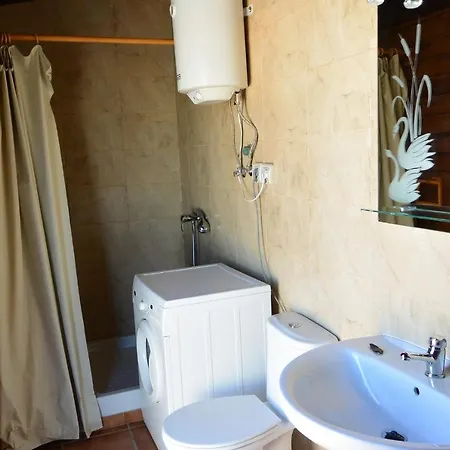 Old Harbour El Cotillo Apartment La Oliva