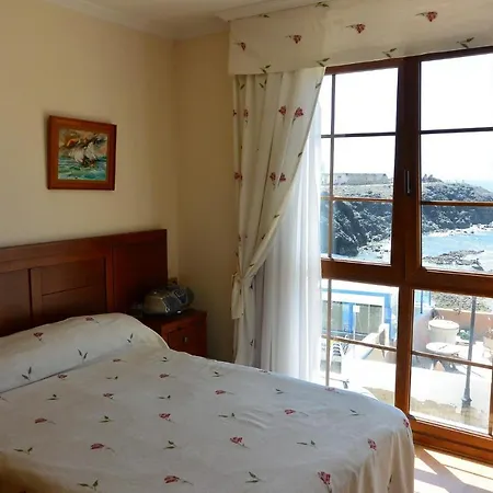 Old Harbour El Cotillo Apartment
